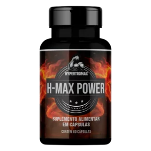 H-MAX POWER