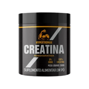 CREATINA MONOHIDRATADA