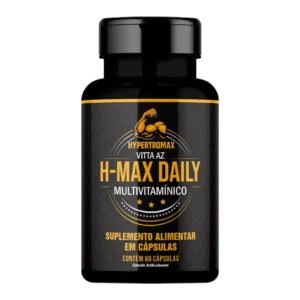 H-MAX DAILY
