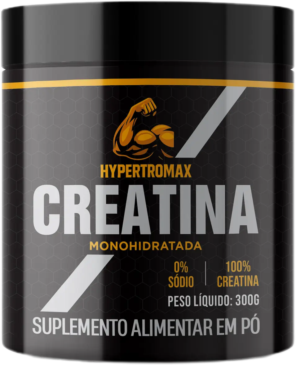 Creatina Monohidratada