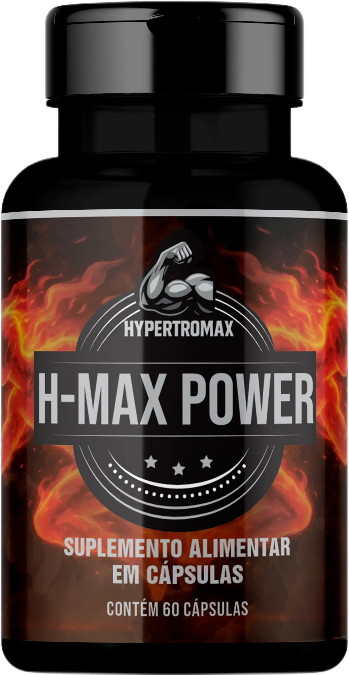 H-Max Power